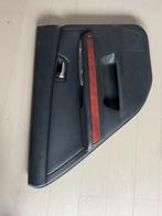 Lexus RX Portierbekleding Links Achter (2003-2008), Ophalen, Gebruikt, Deur, Lexus