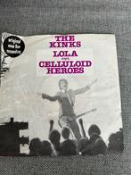 The Kinks Lola, Cd's en Dvd's, Vinyl Singles, Pop, Ophalen of Verzenden, 7 inch, Zo goed als nieuw
