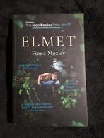 Fiona Mozley, Elmet, Ophalen of Verzenden, Gelezen