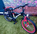 22 inch BATAVUS LOEKIE SNAKE 3 VERSNELLINGEN ALUMINIUM FRAME, Fietsen en Brommers, Ophalen, 22 inch, Gebruikt, Loekie Snake Trial