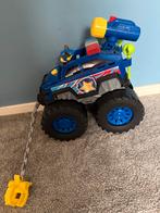 Chase voertuig paw patrol, Ophalen of Verzenden, Zo goed als nieuw