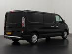 Renault Trafic 2.0DCi 120PK Lang Dubbele Cabine | Navigatie, Stof, Gebruikt, 4 cilinders, 2000 kg