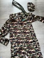 Soldaten pak, heren, maat L, Ophalen of Verzenden, Zo goed als nieuw, Maat 52/54 (L), Kleding