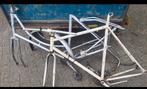 Gazelle fiets frame, Ophalen of Verzenden, Zo goed als nieuw