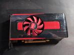 Radeon hd 7770 GPU, Computers en Software, Videokaarten, Ophalen of Verzenden, Gebruikt, GDDR5, PCI-Express 4