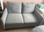 Bank ikea ANGERSBY, Huis en Inrichting, Ophalen, Gebruikt, Tweepersoons, 75 tot 100 cm
