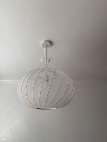 Moderne Plafondlamp japandi stijl beschikbaar voor biedingen