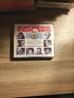 Cd jukebox top 100, Ophalen of Verzenden, Zo goed als nieuw, Pop