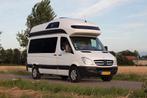 Mercedes Benz Westfalia James Cook Automaat/Cruise/Airco/Lux, Caravans en Kamperen, Campers, Diesel, 5 tot 6 meter, Particulier