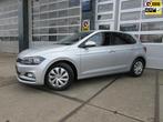 Volkswagen Polo 1.0 TSI Comfortline / Airco / PDC / Navi / D, Voorwielaandrijving, 12 maanden, Stof, Gebruikt