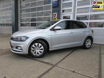 Volkswagen Polo 1.0 TSI Comfortline / Airco / PDC / Navi / D beschikbaar voor biedingen