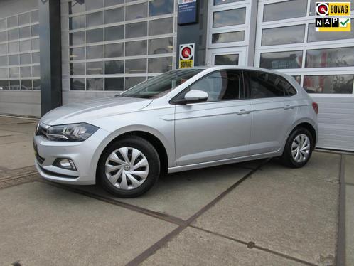 Volkswagen Polo 1.0 TSI Comfortline / Airco / PDC / Navi / D, Auto's, Volkswagen, Bedrijf, Te koop, Polo, ABS, Adaptive Cruise Control