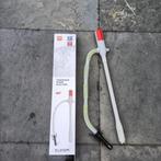Elektrische benzine pomp / hevelpomp, Ophalen of Verzenden, Gebruikt