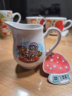 Blond Amsterdam Efteling Melkkan, Huis en Inrichting, Keuken | Servies, Ophalen, Blond Amsterdam, Overige typen, Zo goed als nieuw