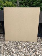 6 hardboard platen, Doe-het-zelf en Verbouw, Platen en Panelen, Ophalen, Gebruikt, Overige materialen, Minder dan 20 mm