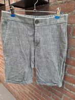 Vanguard short W31, Kleding | Heren, Broeken en Pantalons, Vanguard, Grijs, Maat 48/50 (M), Ophalen of Verzenden