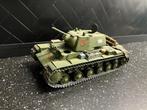 1:35 KV-1 tank, Hobby en Vrije tijd, Modelbouw | Auto's en Voertuigen, Ophalen of Verzenden, 1:32 tot 1:50, Tank, Overige merken