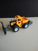 Te koop SIKU MB trac 800 1/32, Hobby en Vrije tijd, Ophalen of Verzenden, Zo goed als nieuw, Tractor of Landbouw, SIKU