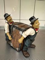 Spaarpot zonder gum, Verzamelen, Beelden en Beeldjes, Ophalen, Gebruikt