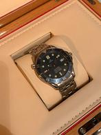 Omega Seamaster 168.1623, Sieraden, Tassen en Uiterlijk, Horloges | Heren, Ophalen of Verzenden, Zo goed als nieuw, Staal, Omega
