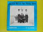 Jos v. d.Pol en the Flying stars, Ophalen of Verzenden, Zo goed als nieuw, Overige formaten, Levenslied of Smartlap