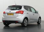 Kia Venga 1.4 CVVT DynamicPLusLine | Trekhaak | Navigatie |, Auto's, Voorwielaandrijving, Stof, Gebruikt, 4 cilinders