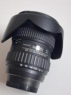Tokina 11-16 PRO 2.8 lens voor Nikon reflex, Ophalen, Gebruikt, Groothoeklens, Zoom