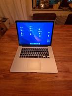 MacBook pro mid 2015, 15 inch, Ophalen of Verzenden, Zo goed als nieuw, 2 tot 3 Ghz