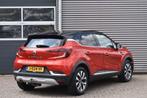 Renault CAPTUR 1.3 TCE INTENS / TREKHAAK / CAMERA / NAVI, Gebruikt, Euro 6, 4 cilinders, Electronic Stability Program (ESP)