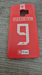 Hoesje van de Oranjevrouwen, Ophalen of Verzenden, Zo goed als nieuw, Frontje of Cover