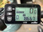 Lacros vouwfiets, Ophalen, Zo goed als nieuw, Lacros