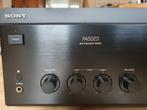 Sony TA-FA50ES, Audio, Tv en Foto, Versterkers en Receivers, Ophalen, Zo goed als nieuw, 60 tot 120 watt, Sony
