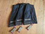 Laatste nieuwe zwarte QHP rijbroeken maat 36, Ophalen of Verzenden, Nieuw, Onderkleding