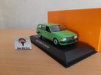 Opel Kadett D Caravan groen 1979 van Maxichamps 1:43
