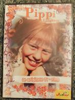 Pippi Langkous de originele TV film *geseald*, Avontuur, Alle leeftijden, Ophalen of Verzenden, Nieuw in verpakking