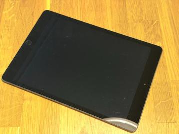 Apple iPad (2019) Wi-Fi 32GB Grijs beschikbaar voor biedingen