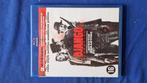 Django Unchained "Blu Ray", Cd's en Dvd's, Blu-ray, Ophalen of Verzenden, Zo goed als nieuw