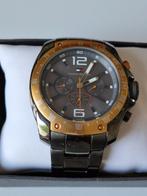 Tommy Hilfiger horloge (Grey Dial Quartz 1790869), Overige merken, Staal, Gebruikt, Staal