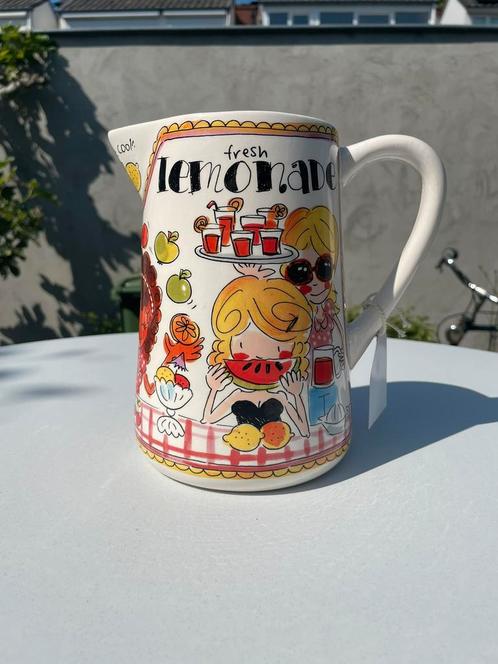 Blond amsterdam sap kan, Huis en Inrichting, Keuken | Servies, Nieuw, Overige typen, Blond Amsterdam, Aardewerk, Ophalen of Verzenden