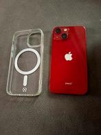 Iphone 13 mini, Telecommunicatie, Mobiele telefoons | Apple iPhone, 128 GB, Zwart, Ophalen of Verzenden, Zo goed als nieuw