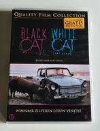 Black Cat White Cat  - Emir Kusturica, Vanaf 12 jaar, Ophalen of Verzenden, Zo goed als nieuw, Overige gebieden
