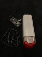 Ion 500 serie Sparta batterij, Fietsen en Brommers, Fietsaccessoires | Fietsaccu's, Ophalen of Verzenden, Gebruikt