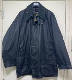 barbour beaufort, Kleding | Heren, Ophalen of Verzenden, Maat 56/58 (XL), Blauw