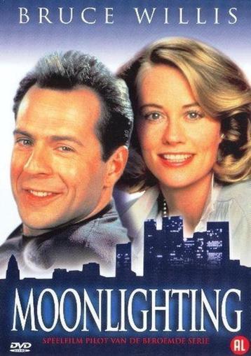 Moonlighting [2893] beschikbaar voor biedingen