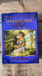 Doreen Virtue - Magische boodschappen van de elfen, Boeken, Achtergrond en Informatie, Astrologie, Ophalen of Verzenden, Zo goed als nieuw