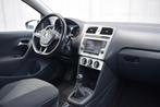 Volkswagen Polo 1.0 TSI BlueMotion 5Drs Edition Carplay | Fu, Voorwielaandrijving, Stof, Gebruikt, Met garantie (alle)