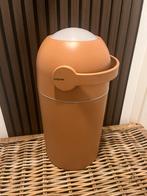 Luieremmer, Ophalen, Kunststof, 40 liter of meer, Zo goed als nieuw