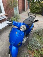 BTC Riva luxury 2021, Zo goed als nieuw, Benzine, Ophalen, Overige merken