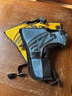 Ezydog DFD X2 honden zwemvesten maat S, Dieren en Toebehoren, Hondenkleding, Verzenden, Gebruikt, Hondenzwemvest
