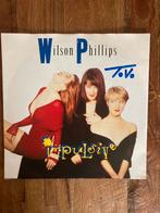 Wilson Phillips- Impulsive, Cd's en Dvd's, Vinyl Singles, Gebruikt, Ophalen of Verzenden